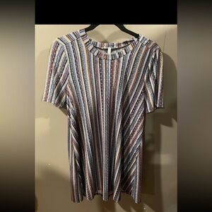 Small BCBGeneration mini dress